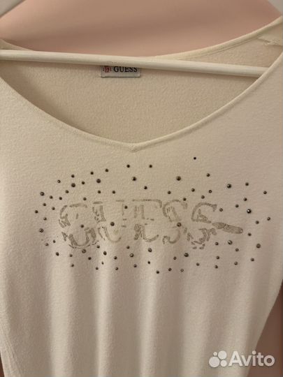 Кофта guess женская xs