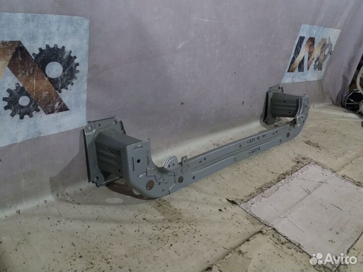 Усилитель Бампера Mitsubishi ASX 18- Бу оригинал