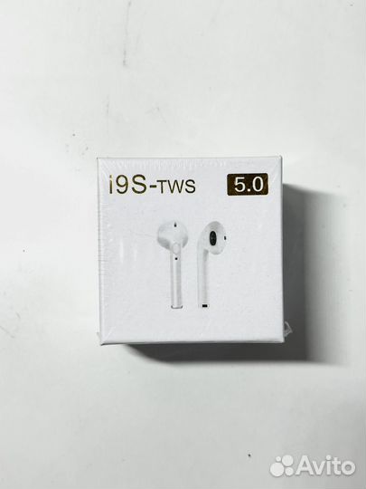 Беспроводные наушники