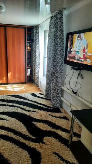 Дом 90 м² на участке 10 сот.