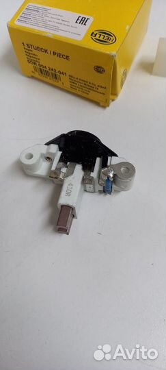 Реле-регулятор\ MB W202/W210/W140 1.8-2.8 91)