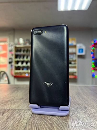 Itel A25, 16 ГБ