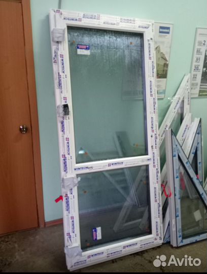 Пластиковые Окна и Двери с завода. Волгореченск