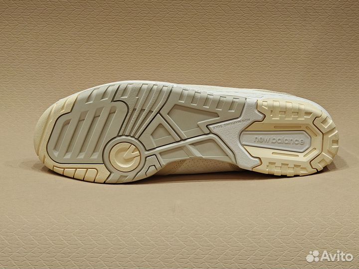 Кроссовки New Balance 650 оригинал 15US