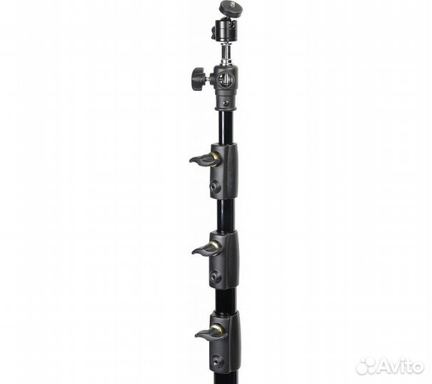 Стойка-тренога Godox 380F для фото/видеостудии