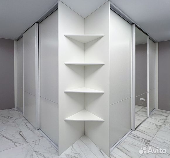 Шкаф купе Без посредников