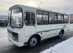Городской автобус ПАЗ 32053-110-07, 2013