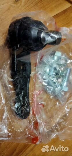 Шаровая опора Kia CTR cbkk10