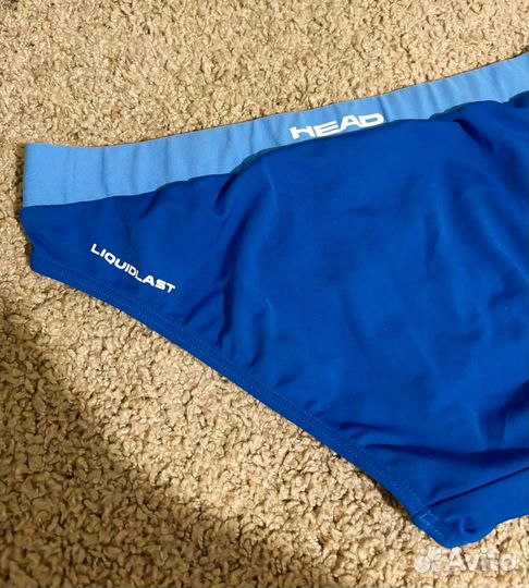 Плавки мужские head размер 46