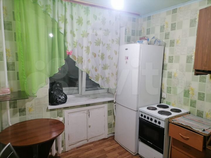 1-к. квартира, 32 м², 4/5 эт.