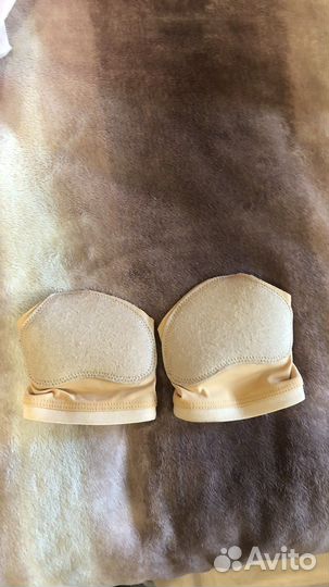 Получешки для гимнастики, мягкие