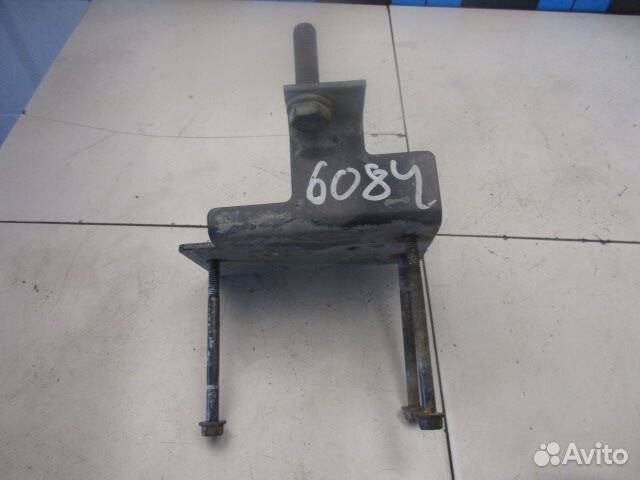 Кронштейн Scania P, G, R series