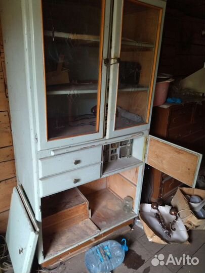 Раритетная мебель, антиквариат