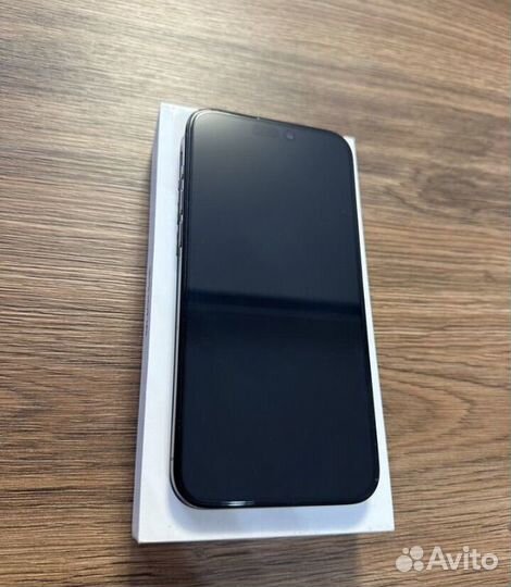 iPhone 15 Pro Max, 256 ГБ