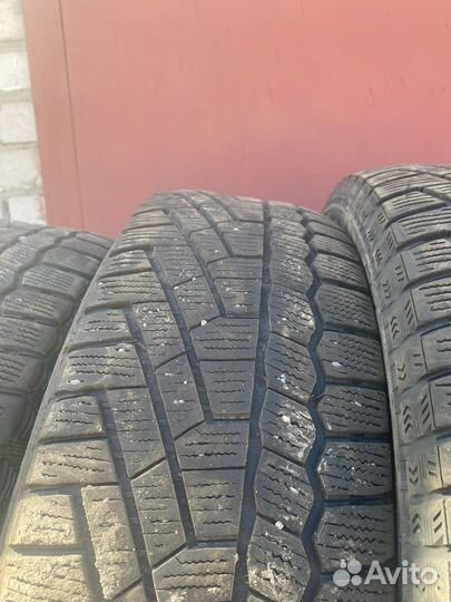 Gislaved Euro Frost 2 185/65 R15