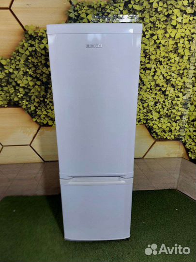 Холодильник бу с гарантией
