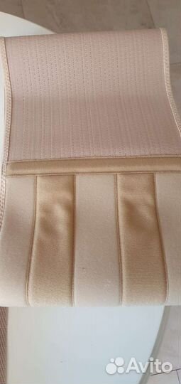 Бандаж послеоперационный абдоминальный XL