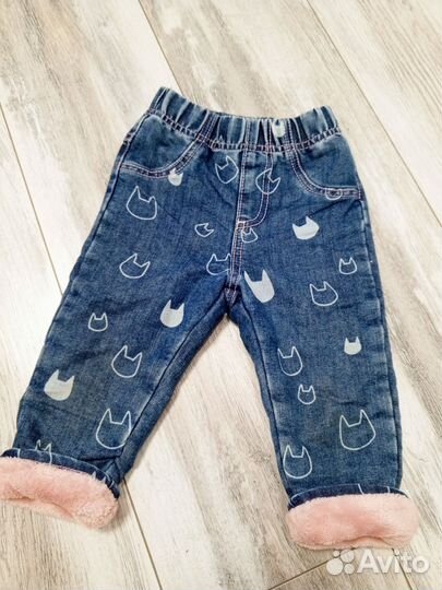 Детские вещи