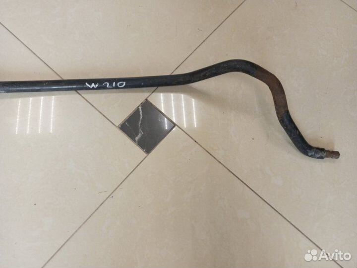 Стабилизатор передний Mercedes-Benz E-Class W210