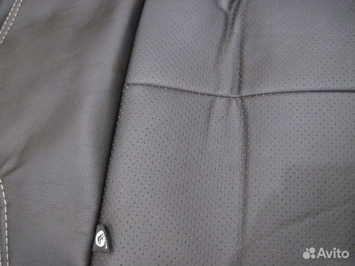 Чехлы senator Atlant(hyundai creta.2016) Новые