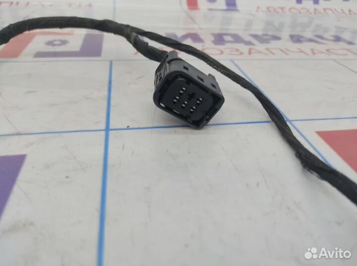 Проводка двери передней левой Mercedes-Benz CLA 200 (C117) A1175400705