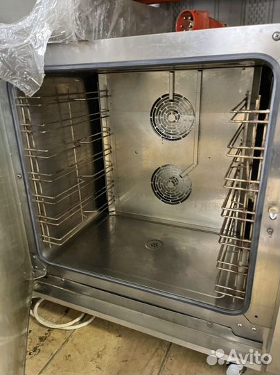 Печь конвекционная