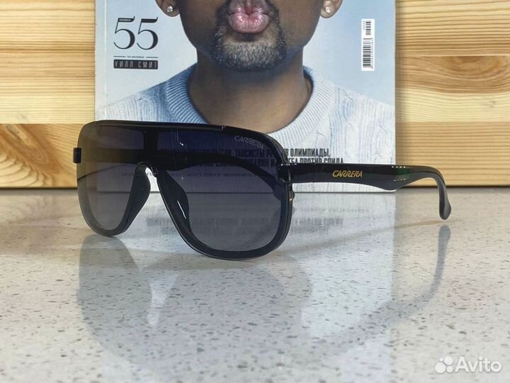 Очки мужские Carrera