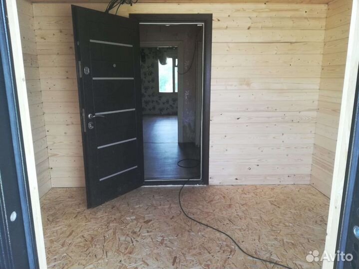 Вывешать дом