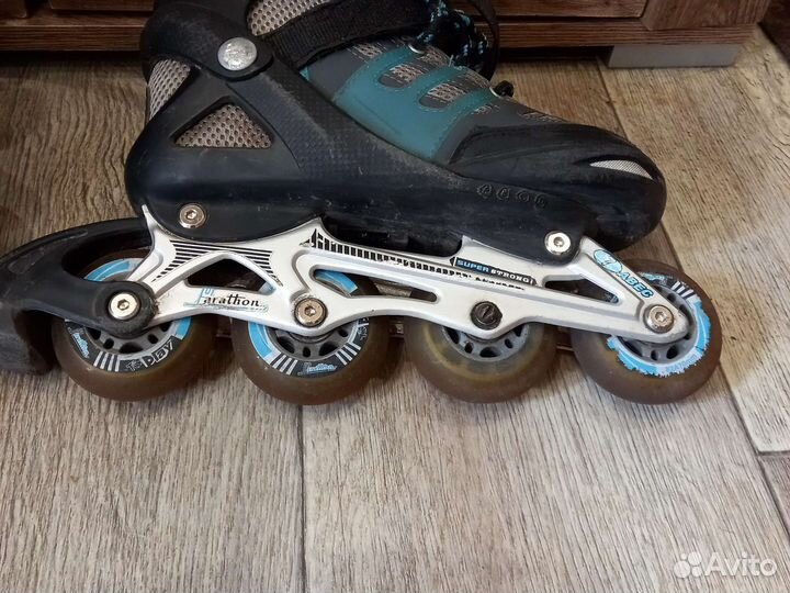 Ролики детские34-37размер