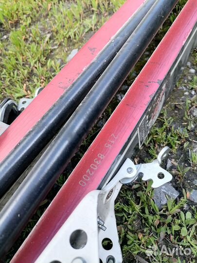 Лыжи беговые