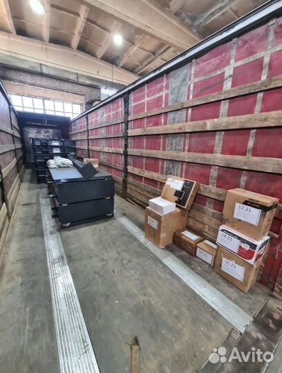 Весы автомобильные