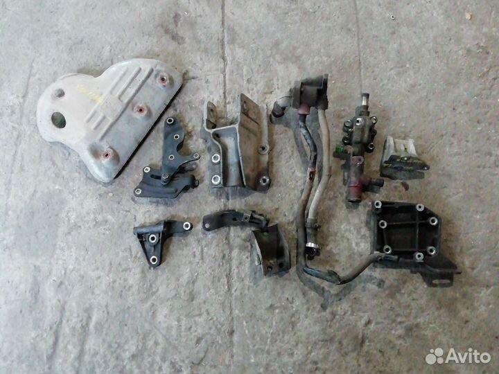 Кронштейн хайма