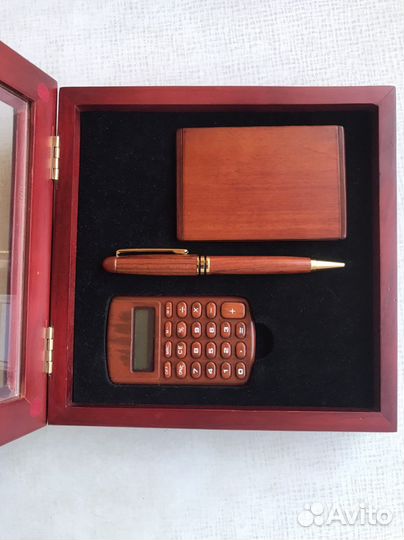 Подарочный набор для мужчин