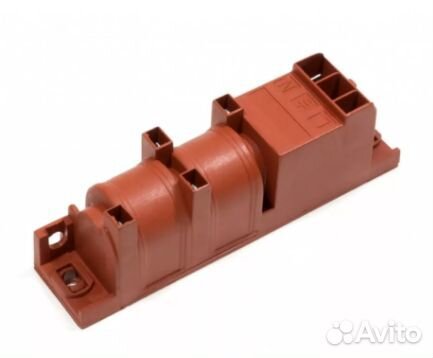 Блок розжига для газовой плиты