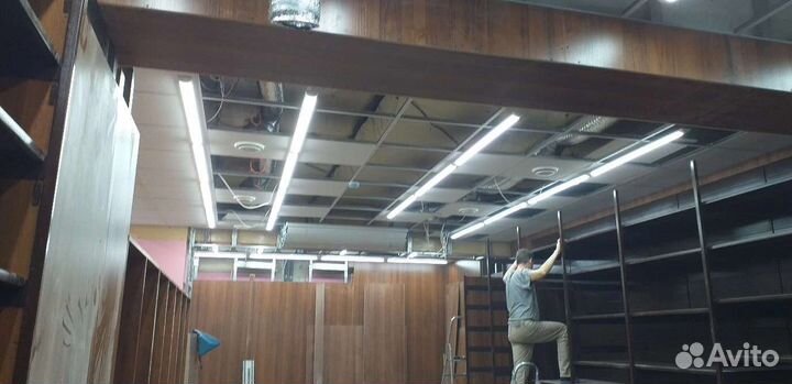 Услуги мастер на час