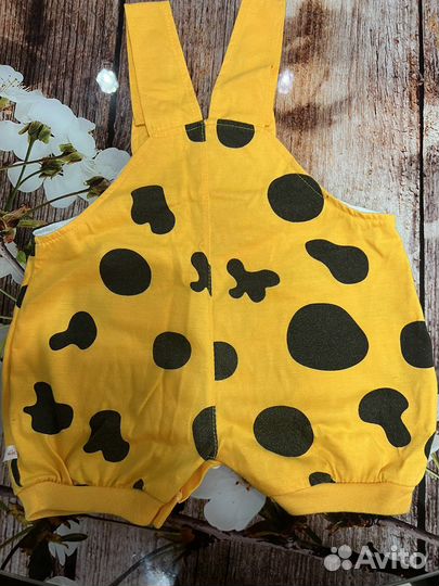 Костюм детский