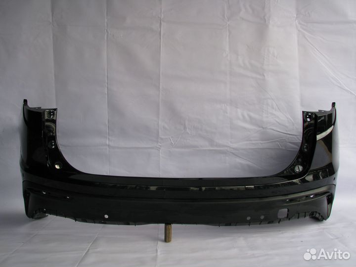 Geely Coolray SX11 Бампер задний 2020+