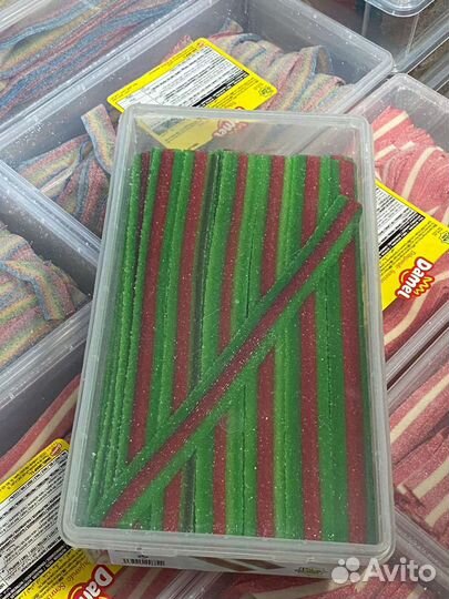 Мармелад оптом