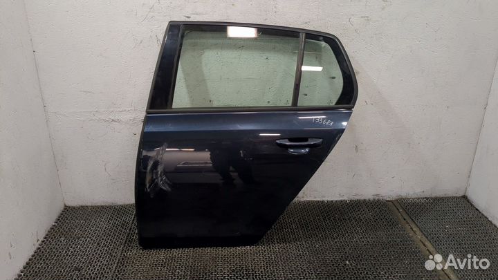Дверь боковая Volkswagen Golf 6, 2009