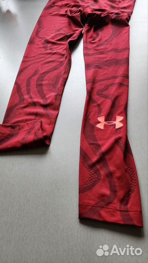 Мужские тайтсы Under Armour оригинал L