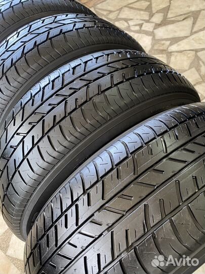 Yokohama dB Decibel E70 215/60 R16
