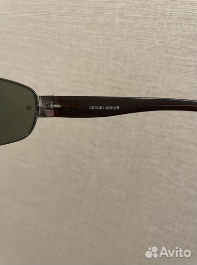 Очки armani оригинал