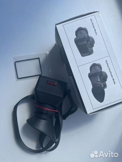 Видоискатель kamerar MagView 3:2