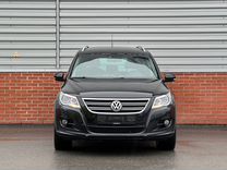 Volkswagen Tiguan 2.0 AT, 2011, 158 000 км, с пробегом, цена 1 000 000 руб.