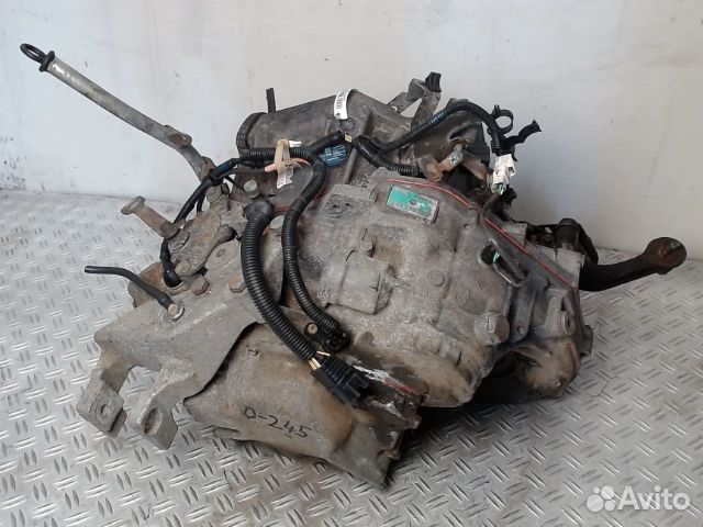 Коробка передач автоматическая (АКПП), Lancia, Lyb