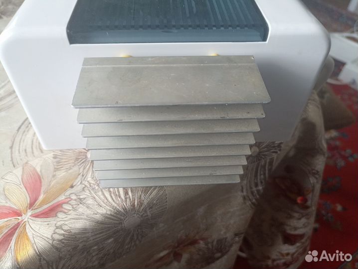 Автоматика для ректификации бку-033ува