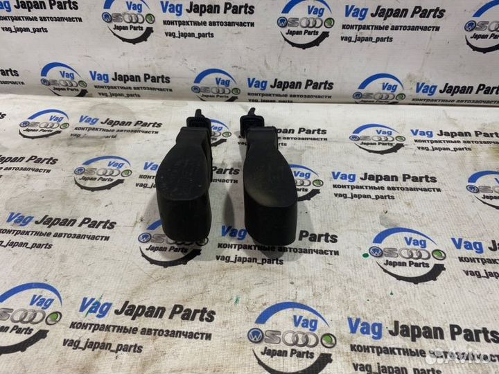 Ограничитель двери передний Volkswagen Tiguan NF