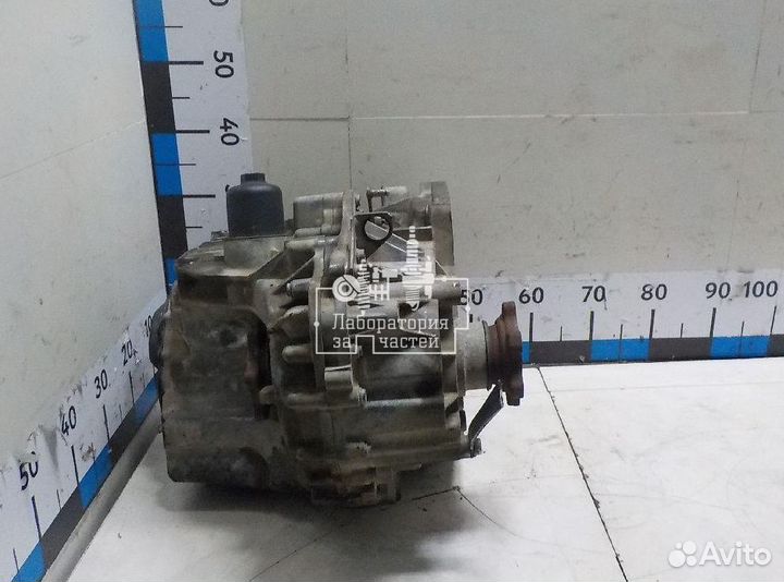 АКПП VAG 02E300050F00K