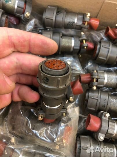 2рмд24кпн10г5а1 (Au) +++