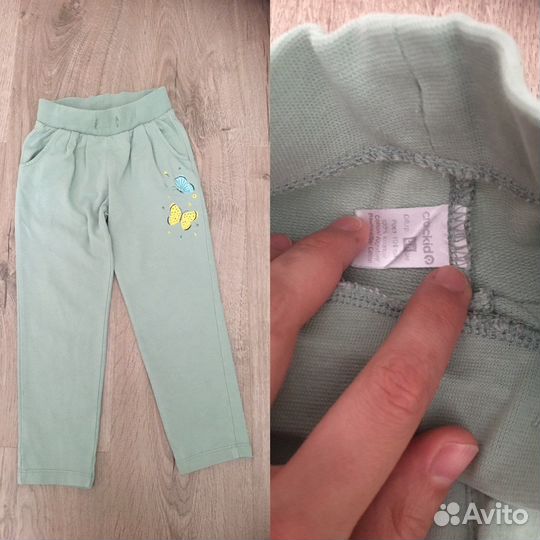 Вещи для девочки